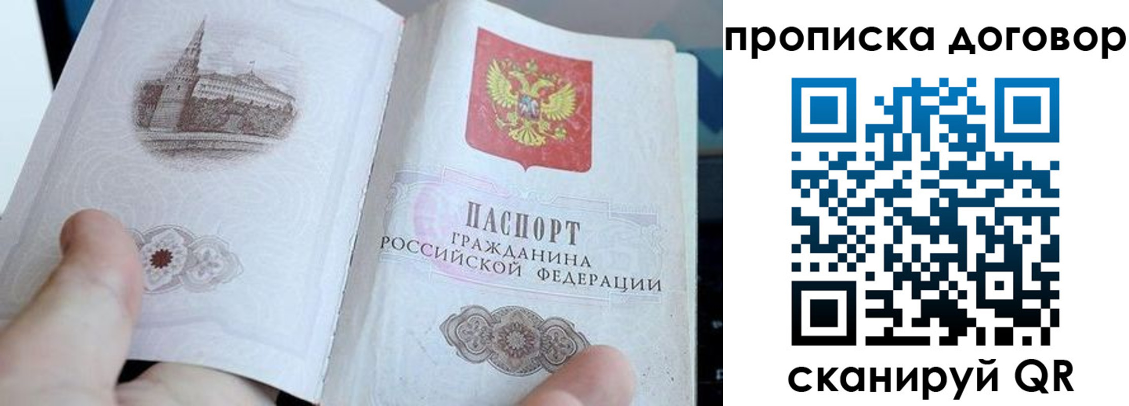 прописка в Шатуре