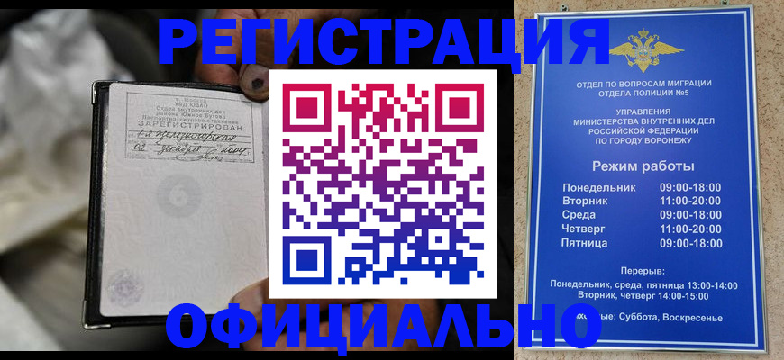 где прописаться в Шатуре