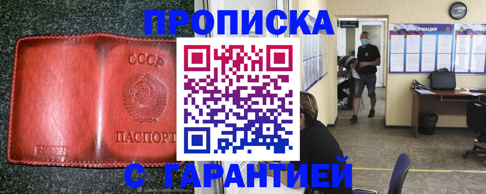 прописка гарантия в Шатуре